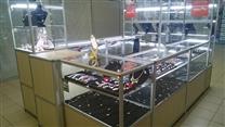 Продам отдел элитной бижутерии